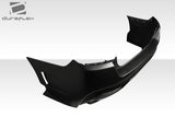 Extreme Dimensions Duraflex VRS Rear Bumper Cover - 1 Piece - 2015-2021 WRX STI