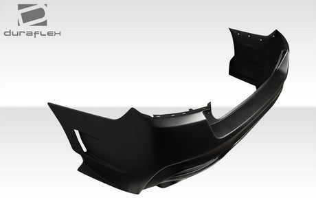 Extreme Dimensions Duraflex VRS Rear Bumper Cover - 1 Piece - 2015-2021 WRX STI