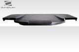 Extreme Dimensions Duraflex VRS Rear Diffuser - 13 Piece - 2015-2021 WRX STI