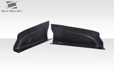 Extreme Dimensions Duraflex VRS Rear Diffuser - 13 Piece - 2015-2021 WRX STI