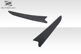 Extreme Dimensions Duraflex VRS Rear Diffuser - 13 Piece - 2015-2021 WRX STI