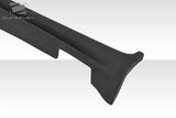Extreme Dimensions Duraflex VRS Side Skirts Rocker Panels - 2 Piece - 2002-2007 WRX STI
