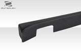 Extreme Dimensions Duraflex VRS Side Skirts Rocker Panels - 2 Piece - 2002-2007 WRX STI