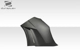 Extreme Dimensions Duraflex VRS Wide Body Front Fenders - 8 Piece - 2015-2021 WRX STI