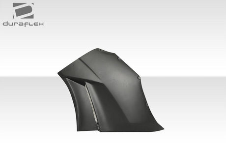 Extreme Dimensions Duraflex VRS Wide Body Front Fenders - 8 Piece - 2015-2021 WRX STI