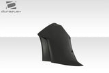 Extreme Dimensions Duraflex VRS Wide Body Front Fenders - 8 Piece - 2015-2021 WRX STI
