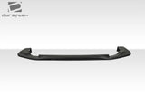 Extreme Dimensions Duraflex VRS Wide Body Front Lip Under Spoiler - 1 Piece ( fits VRS bumper only ) - 2015-2021 WRX STI