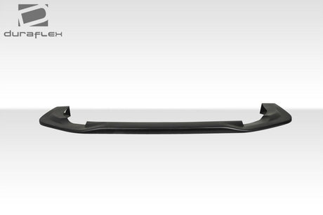 Extreme Dimensions Duraflex VRS Wide Body Front Lip Under Spoiler - 1 Piece ( fits VRS bumper only ) - 2015-2021 WRX STI
