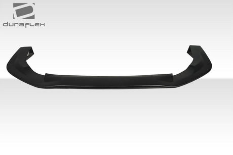 Extreme Dimensions Duraflex VRS Wide Body Front Lip Under Spoiler - 1 Piece ( fits VRS bumper only ) - 2015-2021 WRX STI