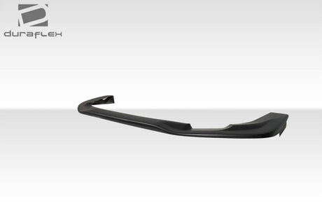 Extreme Dimensions Duraflex VRS Wide Body Front Lip Under Spoiler - 1 Piece ( fits VRS bumper only ) - 2015-2021 WRX STI