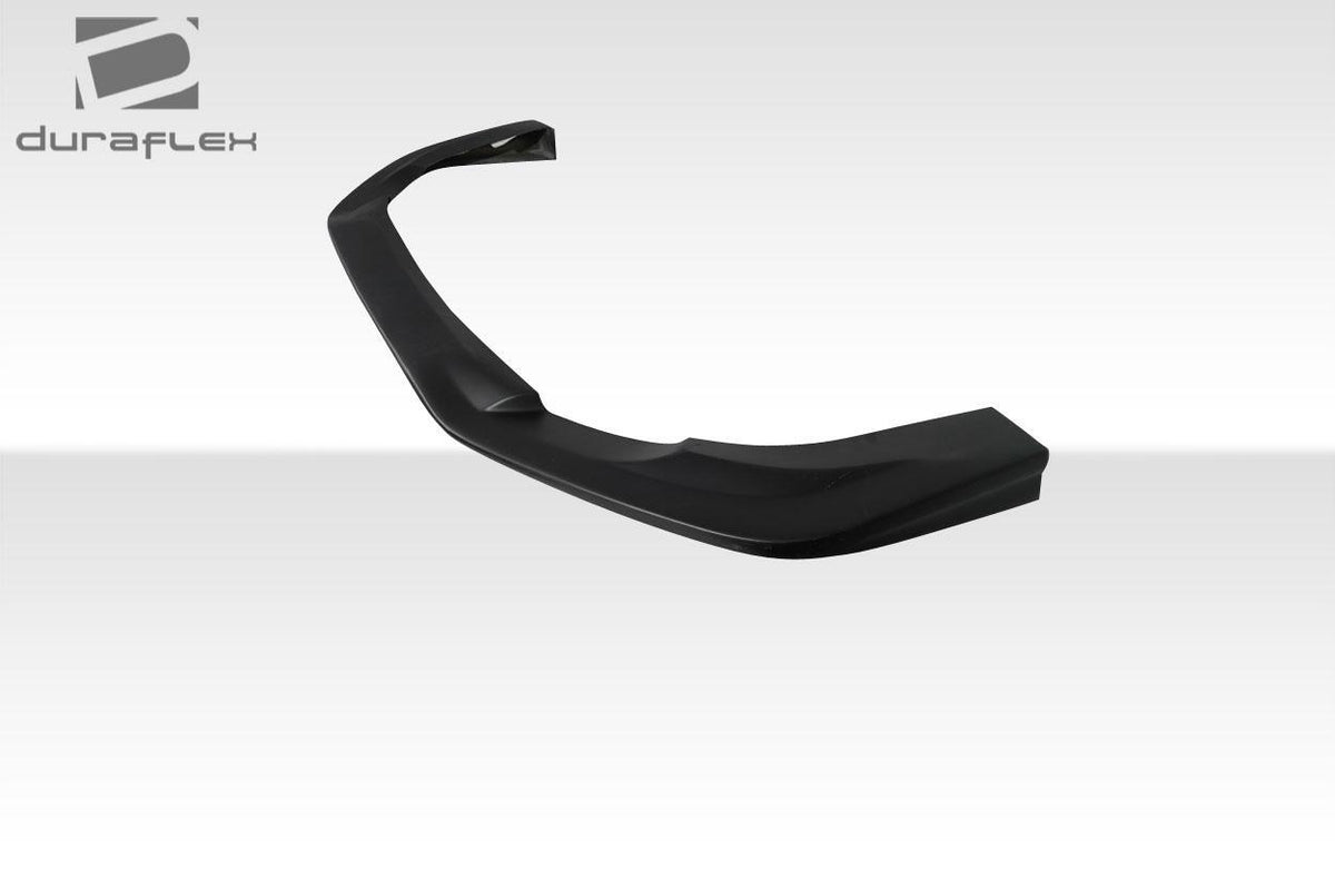 Extreme Dimensions Duraflex VRS Wide Body Front Lip Under Spoiler - 1 Piece ( fits VRS bumper only ) - 2015-2021 WRX STI