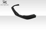 Extreme Dimensions Duraflex VRS Wide Body Front Lip Under Spoiler - 1 Piece ( fits VRS bumper only ) - 2015-2021 WRX STI