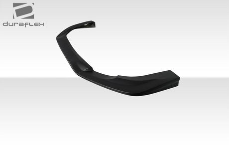 Extreme Dimensions Duraflex VRS Wide Body Front Lip Under Spoiler - 1 Piece ( fits VRS bumper only ) - 2015-2021 WRX STI