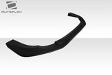 Extreme Dimensions Duraflex VRS Wide Body Front Lip Under Spoiler - 1 Piece ( fits VRS bumper only ) - 2015-2021 WRX STI