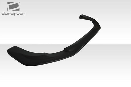 Extreme Dimensions Duraflex VRS Wide Body Front Lip Under Spoiler - 1 Piece ( fits VRS bumper only ) - 2015-2021 WRX STI