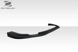 Extreme Dimensions Duraflex VRS Wide Body Front Lip Under Spoiler - 1 Piece ( fits VRS bumper only ) - 2015-2021 WRX STI
