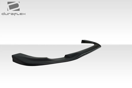 Extreme Dimensions Duraflex VRS Wide Body Front Lip Under Spoiler - 1 Piece ( fits VRS bumper only ) - 2015-2021 WRX STI