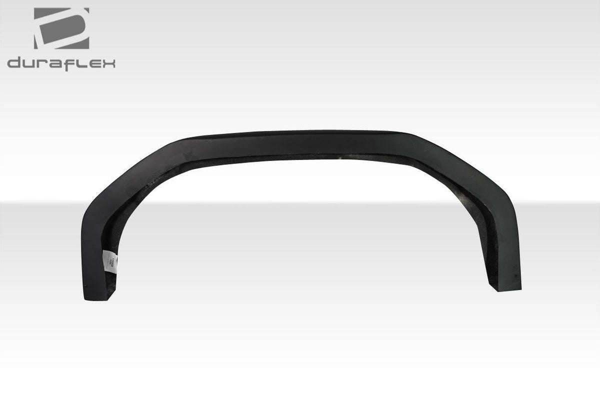 Extreme Dimensions Duraflex VRS Wide Body Front Lip Under Spoiler - 1 Piece ( fits VRS bumper only ) - 2015-2021 WRX STI