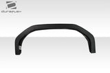 Extreme Dimensions Duraflex VRS Wide Body Front Lip Under Spoiler - 1 Piece ( fits VRS bumper only ) - 2015-2021 WRX STI