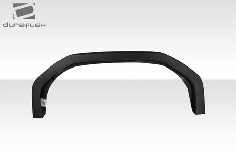 Extreme Dimensions Duraflex VRS Wide Body Front Lip Under Spoiler - 1 Piece ( fits VRS bumper only ) - 2015-2021 WRX STI