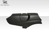 Extreme Dimensions Duraflex VRS Wide Body Rear Fender Flares - 9 Piece - 2015-2021 WRX STI