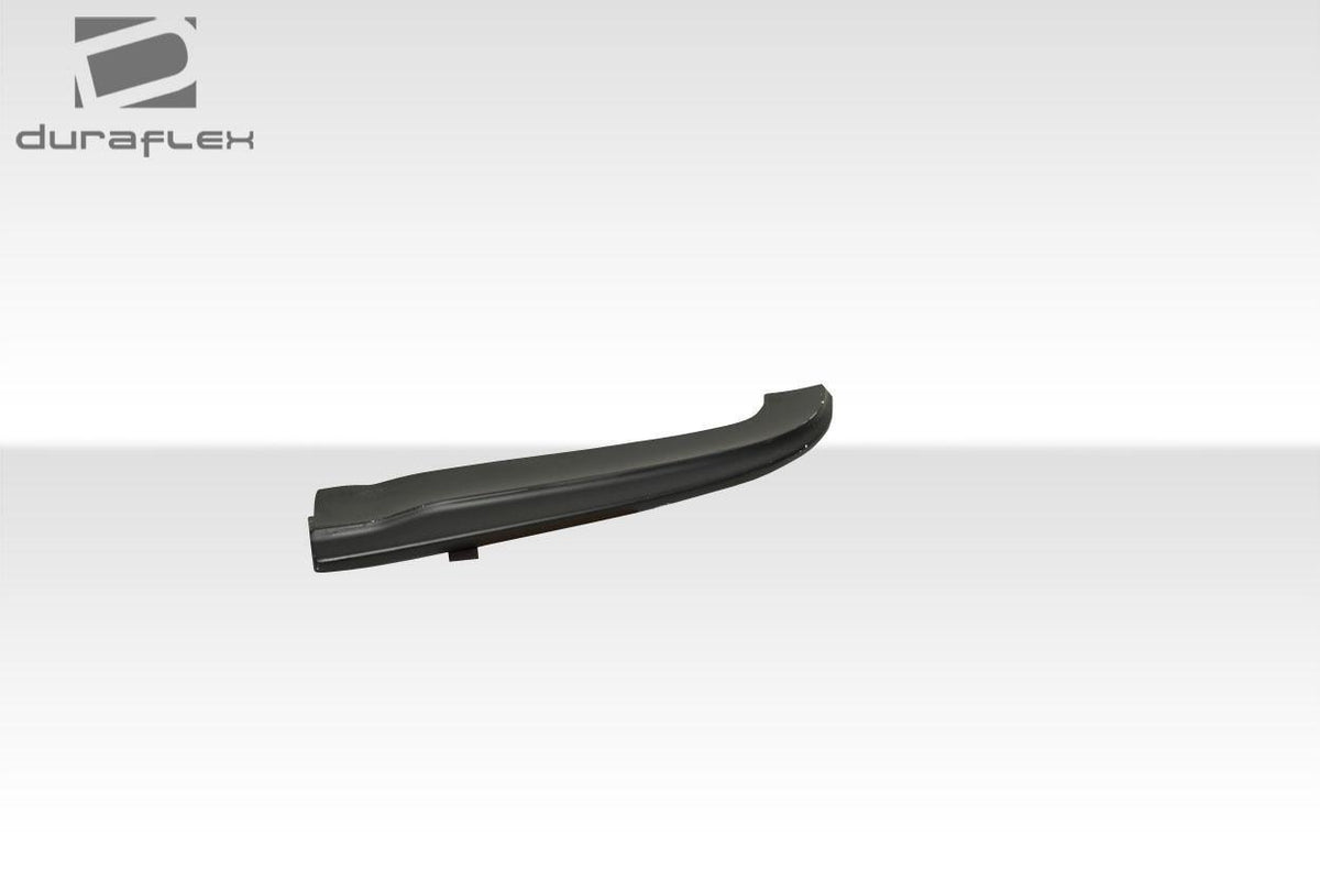 Extreme Dimensions Duraflex VRS Wide Body Rear Fender Flares - 9 Piece - 2015-2021 WRX STI