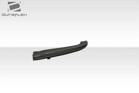 Extreme Dimensions Duraflex VRS Wide Body Rear Fender Flares - 9 Piece - 2015-2021 WRX STI