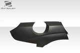 Extreme Dimensions Duraflex VRS Wide Body Rear Fender Flares - 9 Piece - 2015-2021 WRX STI