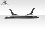 Extreme Dimensions Duraflex VRS Wide Body Side Side Skirt Rocker Panels - 6 Piece - 2015-2021 WRX STI