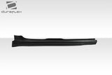 Extreme Dimensions Duraflex VRS Wide Body Side Side Skirt Rocker Panels - 6 Piece - 2015-2021 WRX STI