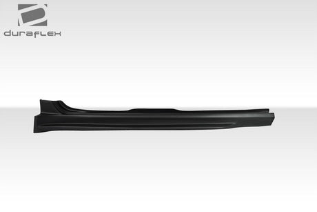 Extreme Dimensions Duraflex VRS Wide Body Side Side Skirt Rocker Panels - 6 Piece - 2015-2021 WRX STI