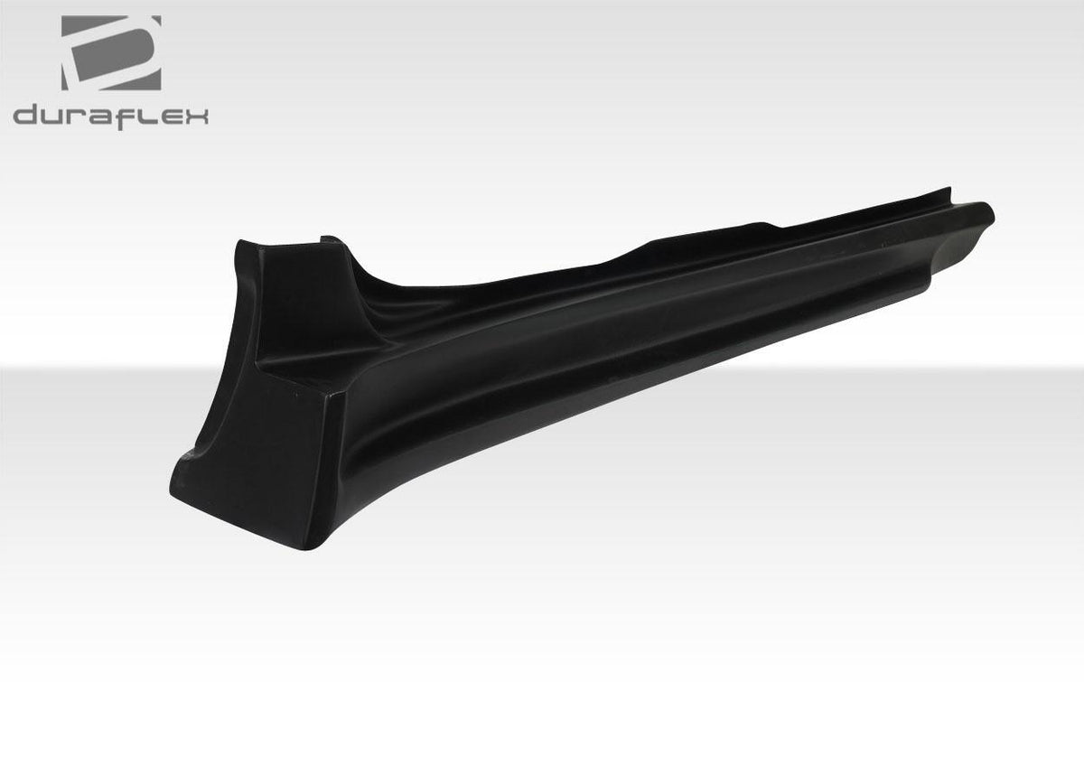 Extreme Dimensions Duraflex VRS Wide Body Side Side Skirt Rocker Panels - 6 Piece - 2015-2021 WRX STI