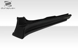 Extreme Dimensions Duraflex VRS Wide Body Side Side Skirt Rocker Panels - 6 Piece - 2015-2021 WRX STI