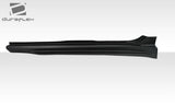 Extreme Dimensions Duraflex VRS Wide Body Side Side Skirt Rocker Panels - 6 Piece - 2015-2021 WRX STI