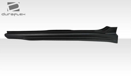 Extreme Dimensions Duraflex VRS Wide Body Side Side Skirt Rocker Panels - 6 Piece - 2015-2021 WRX STI