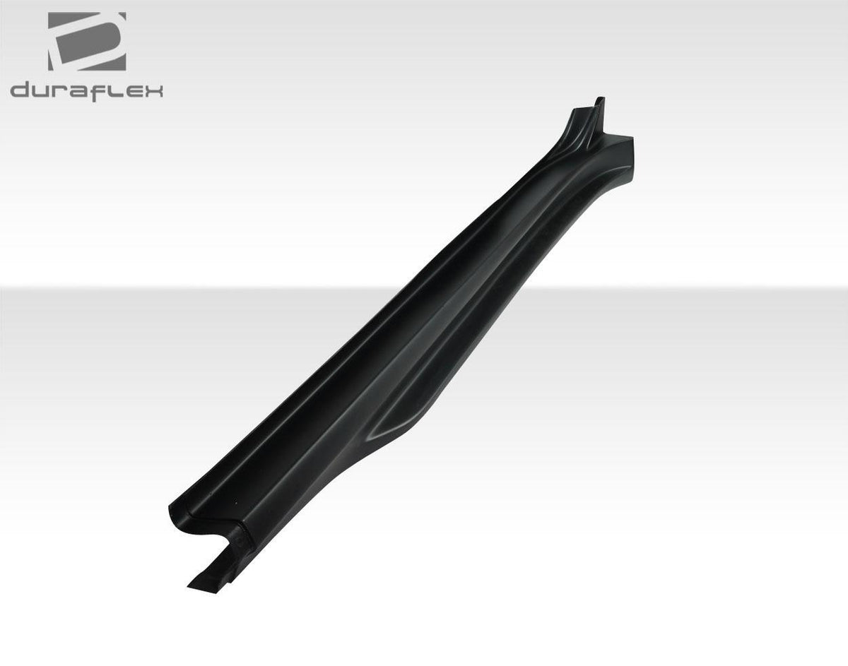Extreme Dimensions Duraflex VRS Wide Body Side Side Skirt Rocker Panels - 6 Piece - 2015-2021 WRX STI