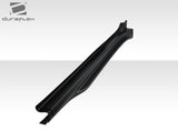 Extreme Dimensions Duraflex VRS Wide Body Side Side Skirt Rocker Panels - 6 Piece - 2015-2021 WRX STI