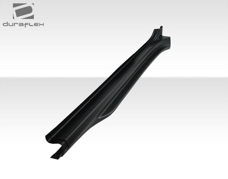 Extreme Dimensions Duraflex VRS Wide Body Side Side Skirt Rocker Panels - 6 Piece - 2015-2021 WRX STI