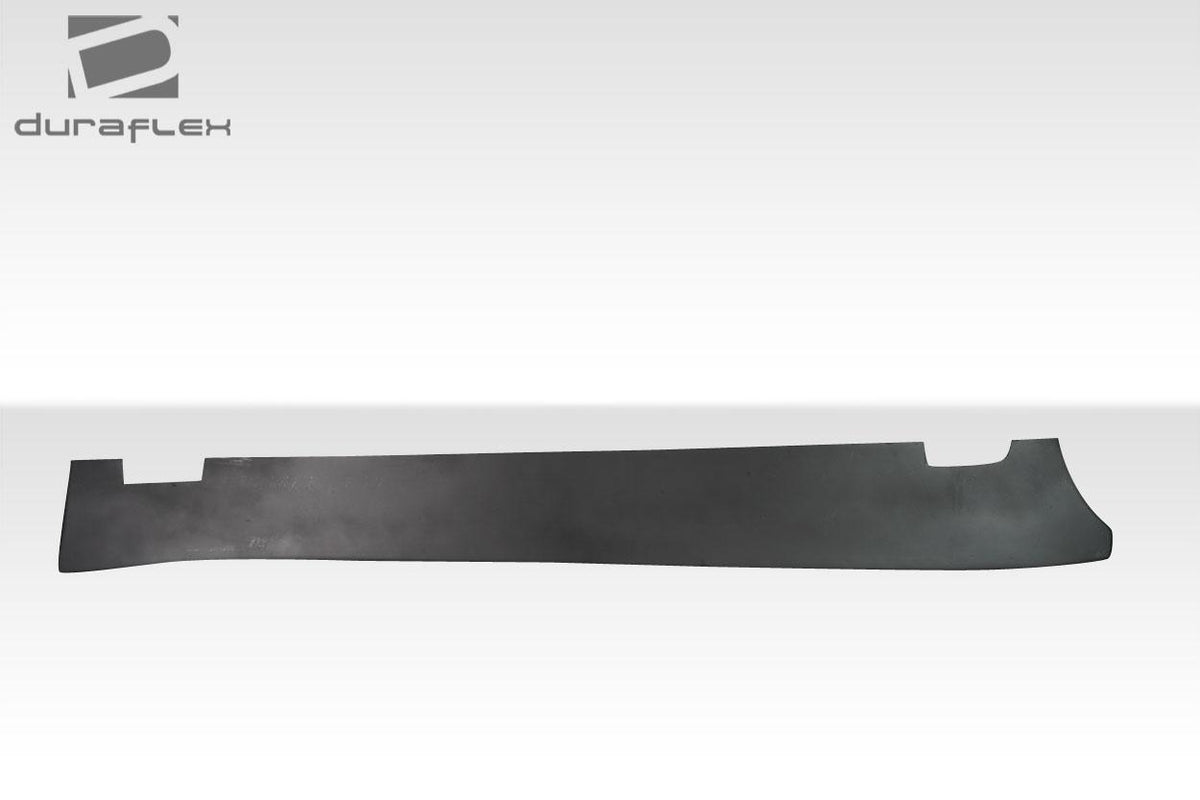 Extreme Dimensions Duraflex VRS Wide Body Side Side Skirt Rocker Panels - 6 Piece - 2015-2021 WRX STI