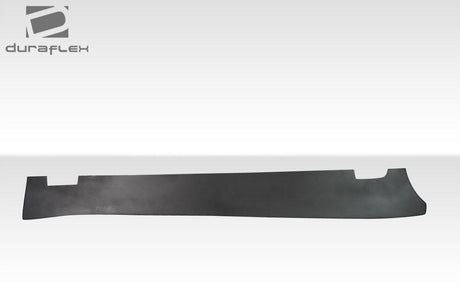 Extreme Dimensions Duraflex VRS Wide Body Side Side Skirt Rocker Panels - 6 Piece - 2015-2021 WRX STI