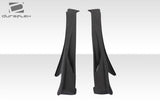 Extreme Dimensions Duraflex VT-X Side Skirts Rocker Panels - 2 Piece - 2002-2007 WRX STI