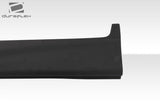 Extreme Dimensions Duraflex VT-X Side Skirts Rocker Panels - 2 Piece - 2002-2007 WRX STI
