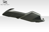 Extreme Dimensions Duraflex VTX Rear Diffuser - 1 Piece - 2002-2007 WRX STI