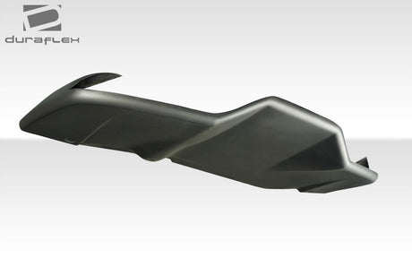 Extreme Dimensions Duraflex VTX Rear Diffuser - 1 Piece - 2002-2007 WRX STI