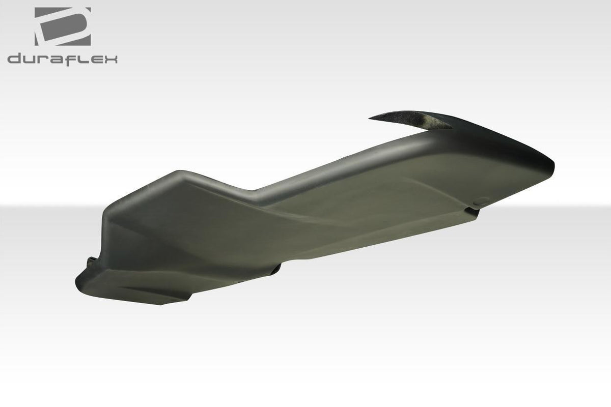 Extreme Dimensions Duraflex VTX Rear Diffuser - 1 Piece - 2002-2007 WRX STI