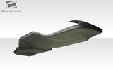 Extreme Dimensions Duraflex VTX Rear Diffuser - 1 Piece - 2002-2007 WRX STI