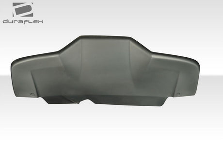 Extreme Dimensions Duraflex VTX Rear Diffuser - 1 Piece - 2002-2007 WRX STI