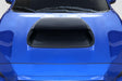 Extreme Dimensions Duraflex Wide Mouth Hood Scoop - 1 Piece - 2015-2021 WRX STI