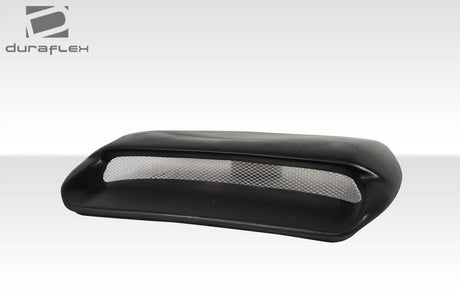 Extreme Dimensions Duraflex Wide Mouth Hood Scoop - 1 Piece - 2015-2021 WRX STI