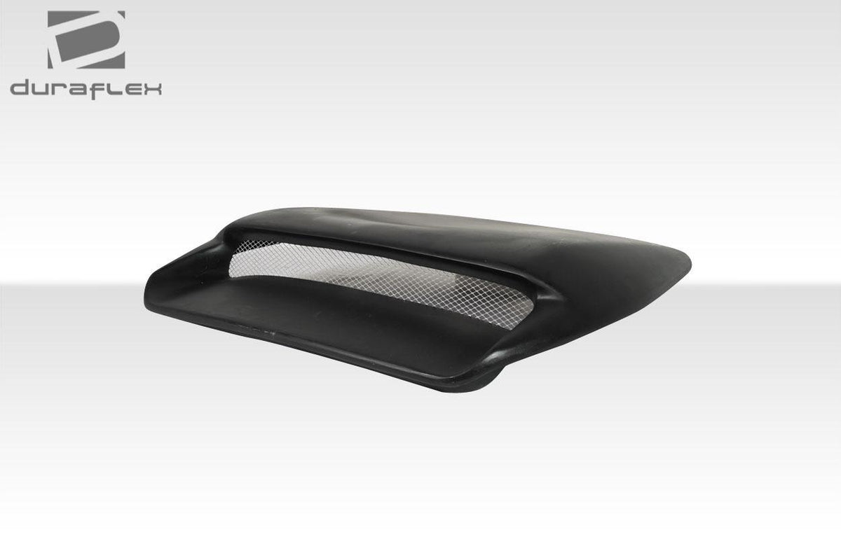 Extreme Dimensions Duraflex Wide Mouth Hood Scoop - 1 Piece - 2015-2021 WRX STI